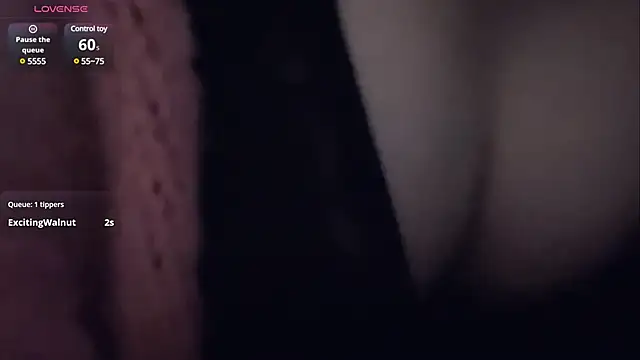 Sweet-Angel999 online show from 26, 2, 2025