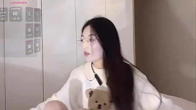 Sweet-Angel999 online show from 17, 3, 2025