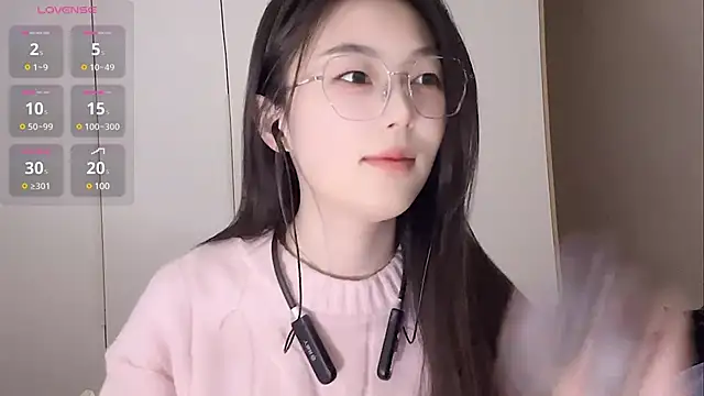 Sweet-Angel999 online show from 18, 3, 2025