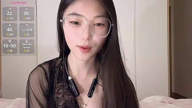 Sweet-Angel999 online show from 21, 3, 2025