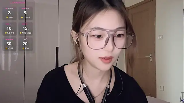 Sweet-Angel999 online show from 20, 9, 2025