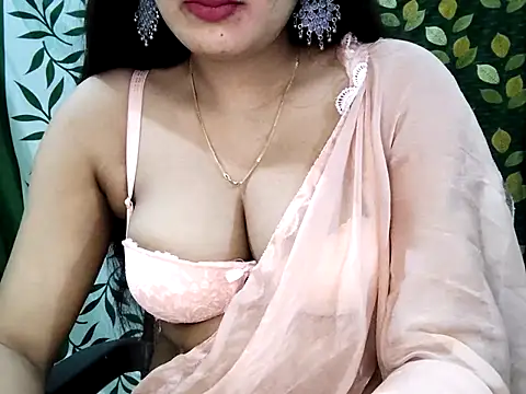 Snapshot of Aarvi_Arora chatting on 10, 10, 2025 Aarvi Arora online show from 10, 10, 2025