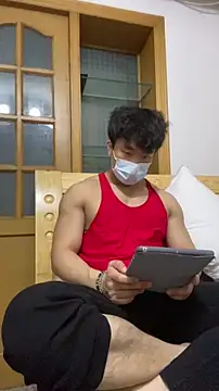 shuai321 online show from 14, 12, 2024