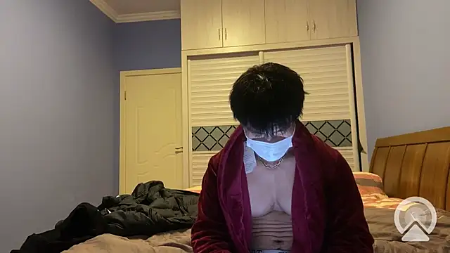 shuai321 online show from 6, 2, 2025