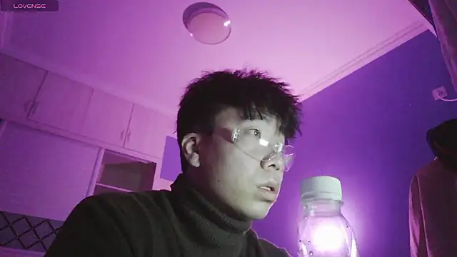 shuai321 online show from 16, 1, 2026