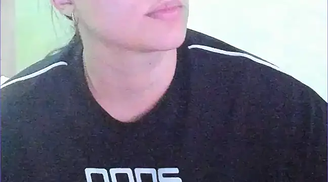 Luciluu20 online show from 19, 1, 2025