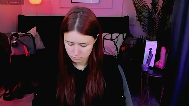 Lily Moonlight online show from 29, 7, 2026