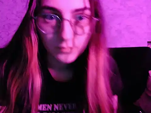 AliceMoonsea online show from 12, 3, 2026