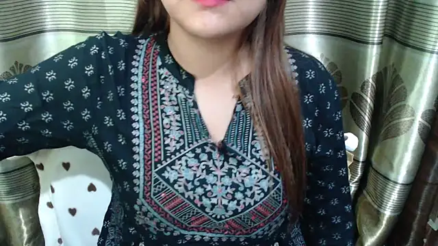 queen angelina online show from 12, 3, 2026