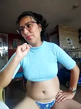 Im Alma  online show from 19, 2, 2025