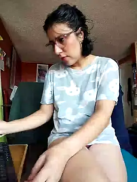 Im Alma  online show from 19, 3, 2025