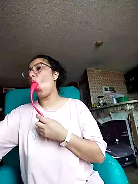 Im Alma  online show from 20, 3, 2026