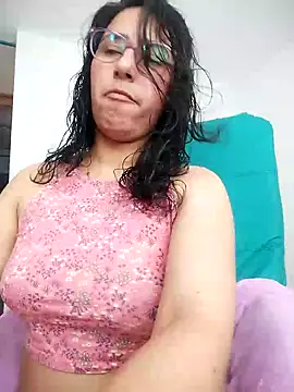 Im Alma  online show from 29, 7, 2026