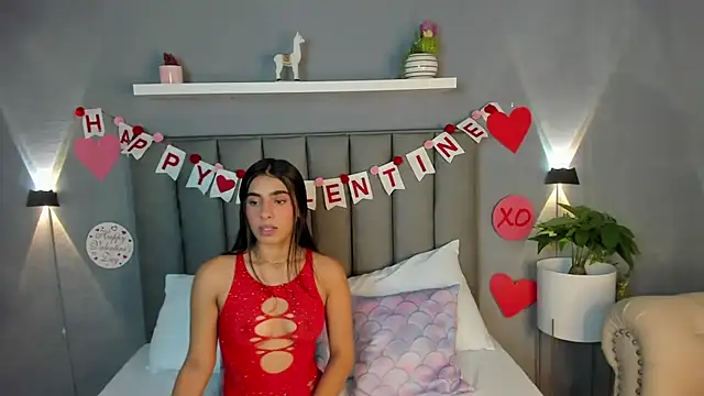 dalila30x online show from 15, 2, 2025