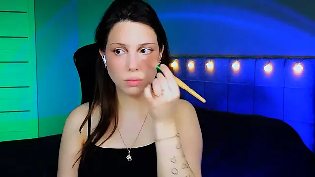 Snapshot of Stacy_Gonzales_ chatting on 3, 12, 2024 Stacy Gonzales online show from 3, 12, 2024