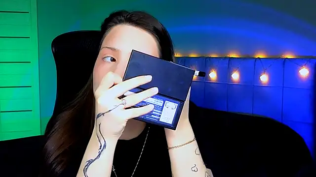 Snapshot of Stacy_Gonzales_ chatting on 5, 12, 2024 Stacy Gonzales online show from 5, 12, 2024