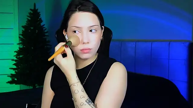 Snapshot of Stacy_Gonzales_ chatting on 18, 12, 2024 Stacy Gonzales online show from 18, 12, 2024