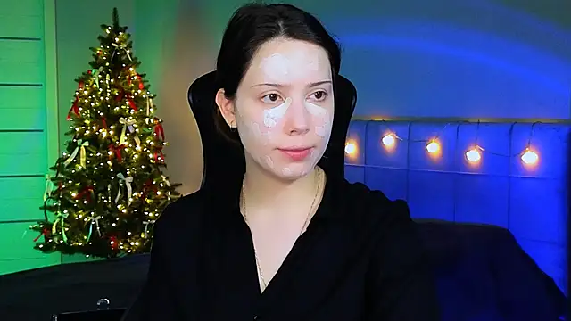 Snapshot of Stacy_Gonzales_ chatting on 21, 12, 2024 Stacy Gonzales online show from 21, 12, 2024