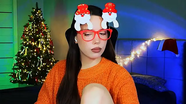 Snapshot of Stacy_Gonzales_ chatting on 30, 12, 2024 Stacy Gonzales online show from 30, 12, 2024