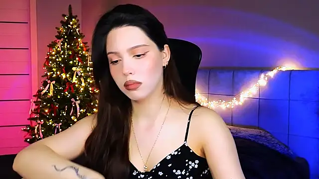 Snapshot of Stacy_Gonzales_ chatting on 5, 1, 2025 Stacy Gonzales online show from 5, 1, 2025