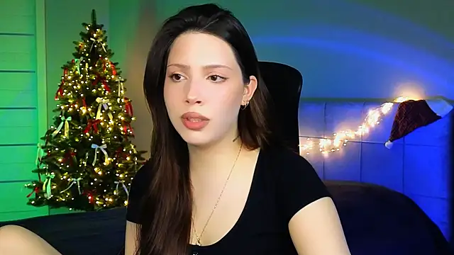 Snapshot of Stacy_Gonzales_ chatting on 21, 1, 2025 Stacy Gonzales online show from 21, 1, 2025