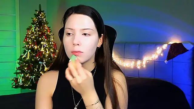 Snapshot of Stacy_Gonzales_ chatting on 22, 1, 2025 Stacy Gonzales online show from 22, 1, 2025