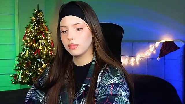 Snapshot of Stacy_Gonzales_ chatting on 22, 1, 2025 Stacy Gonzales online show from 22, 1, 2025