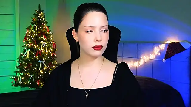 Snapshot of Stacy_Gonzales_ chatting on 23, 1, 2025 Stacy Gonzales online show from 23, 1, 2025