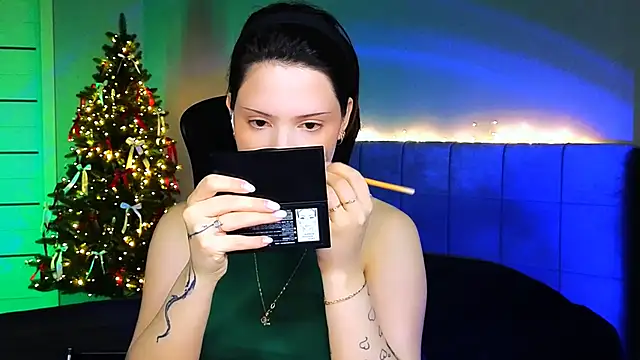 Snapshot of Stacy_Gonzales_ chatting on 29, 1, 2025 Stacy Gonzales online show from 29, 1, 2025