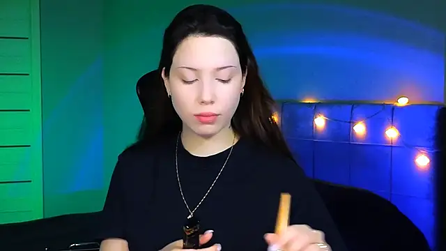 Snapshot of Stacy_Gonzales_ chatting on 1, 2, 2025 Stacy Gonzales online show from 1, 2, 2025