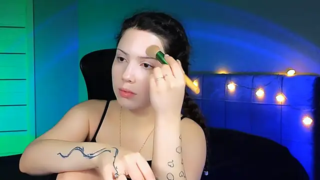 Snapshot of Stacy_Gonzales_ chatting on 4, 2, 2025 Stacy Gonzales online show from 4, 2, 2025