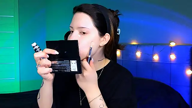 Snapshot of Stacy_Gonzales_ chatting on 13, 2, 2025 Stacy Gonzales online show from 13, 2, 2025