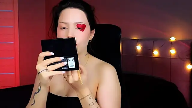 Snapshot of Stacy_Gonzales_ chatting on 14, 2, 2025 Stacy Gonzales online show from 14, 2, 2025