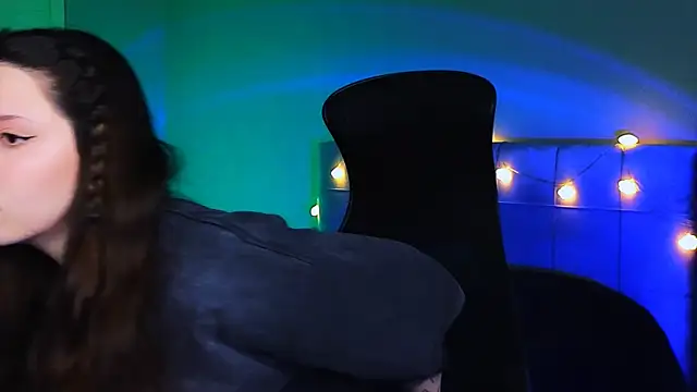 Snapshot of Stacy_Gonzales_ chatting on 15, 2, 2025 Stacy Gonzales online show from 15, 2, 2025