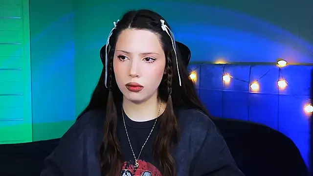 Snapshot of Stacy_Gonzales_ chatting on 15, 2, 2025 Stacy Gonzales online show from 15, 2, 2025