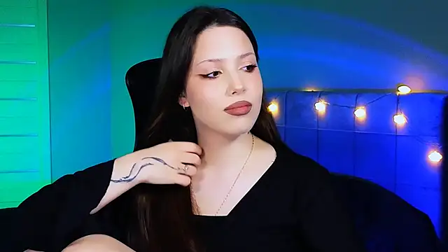 Snapshot of Stacy_Gonzales_ chatting on 18, 2, 2025 Stacy Gonzales online show from 18, 2, 2025