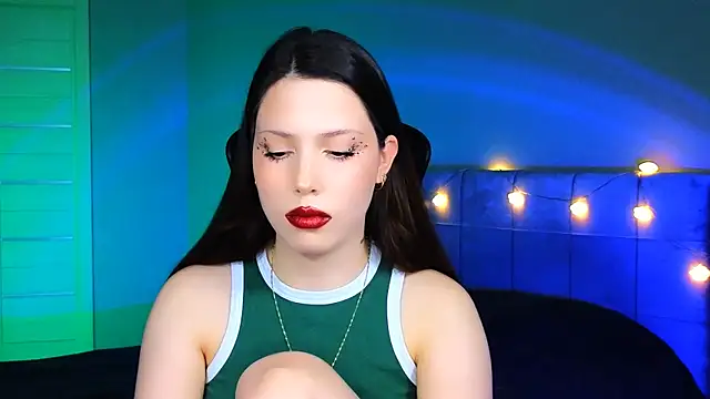 Snapshot of Stacy_Gonzales_ chatting on 22, 2, 2025 Stacy Gonzales online show from 22, 2, 2025