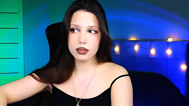 Snapshot of Stacy_Gonzales_ chatting on 28, 2, 2025 Stacy Gonzales online show from 28, 2, 2025