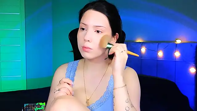 Snapshot of Stacy_Gonzales_ chatting on 1, 3, 2025 Stacy Gonzales online show from 1, 3, 2025