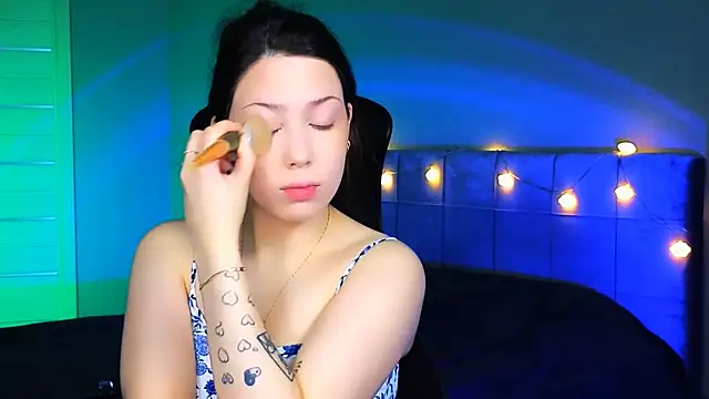 Snapshot of Stacy_Gonzales_ chatting on 9, 3, 2025 Stacy Gonzales online show from 9, 3, 2025