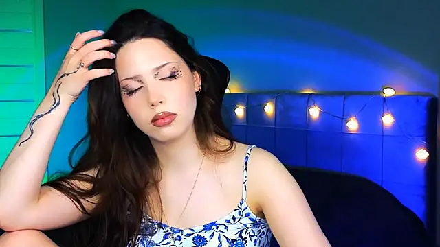 Snapshot of Stacy_Gonzales_ chatting on 11, 3, 2025 Stacy Gonzales online show from 11, 3, 2025