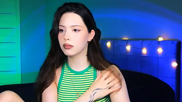 Snapshot of Stacy_Gonzales_ chatting on 13, 3, 2025 Stacy Gonzales online show from 13, 3, 2025