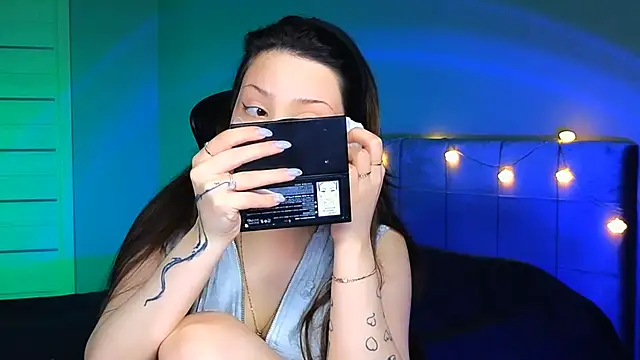 Snapshot of Stacy_Gonzales_ chatting on 14, 3, 2025 Stacy Gonzales online show from 14, 3, 2025