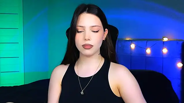 Snapshot of Stacy_Gonzales_ chatting on 16, 3, 2025 Stacy Gonzales online show from 16, 3, 2025