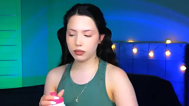 Snapshot of Stacy_Gonzales_ chatting on 19, 3, 2025 Stacy Gonzales online show from 19, 3, 2025