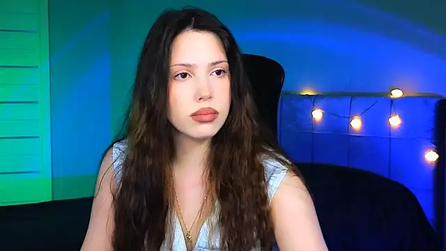 Snapshot of Stacy_Gonzales_ chatting on 20, 3, 2025 Stacy Gonzales online show from 20, 3, 2025