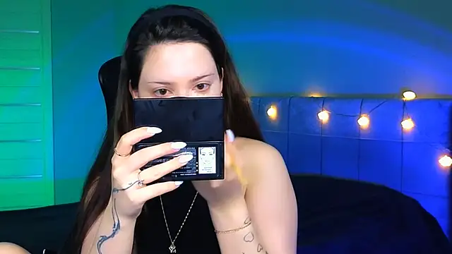 Snapshot of Stacy_Gonzales_ chatting on 23, 3, 2025 Stacy Gonzales online show from 23, 3, 2025