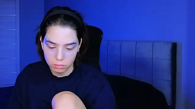 Snapshot of Stacy_Gonzales_ chatting on 13, 9, 2025 Stacy Gonzales online show from 13, 9, 2025