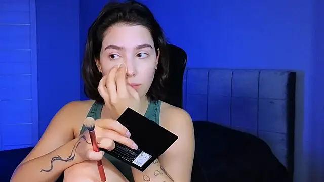 Snapshot of Stacy_Gonzales_ chatting on 14, 9, 2025 Stacy Gonzales online show from 14, 9, 2025