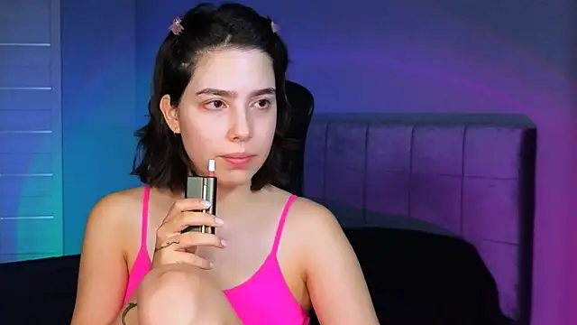 Snapshot of Stacy_Gonzales_ chatting on 19, 9, 2025 Stacy Gonzales online show from 19, 9, 2025